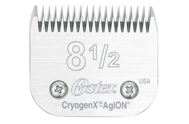 CUCHILLA Nº 8 1/2 - OSTER