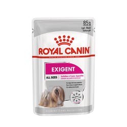 EXIGENT                   Pouch (12x85g)