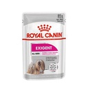 EXIGENT                   Pouch (12x85g)