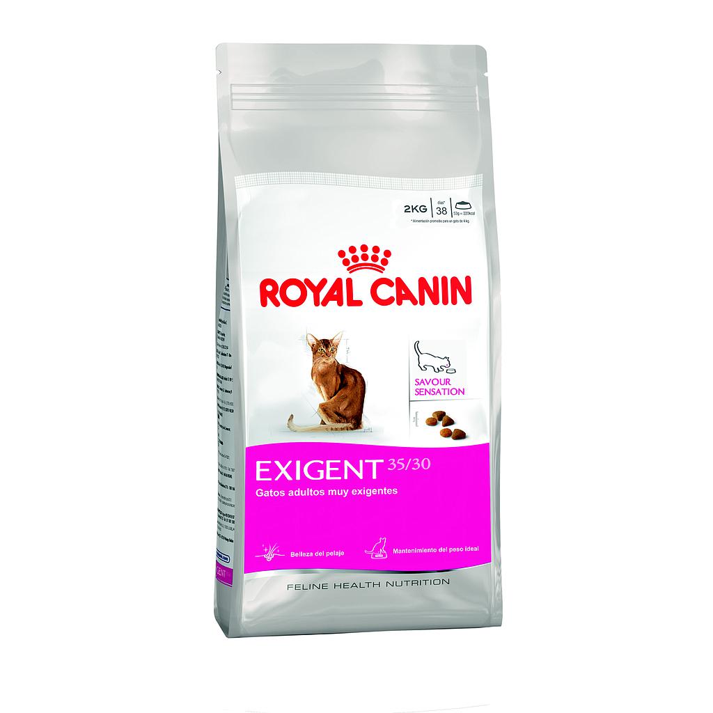 Royal Canin Exigent 1,5 Kg