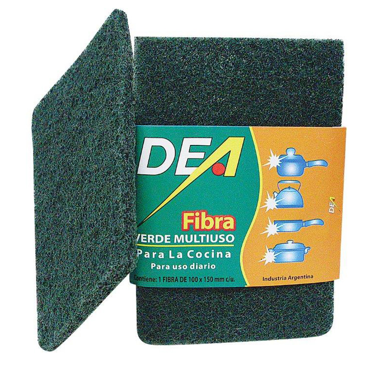 Fibra Verde Dea