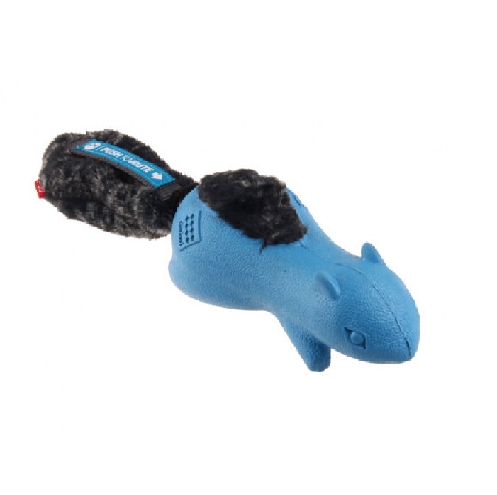 FORESTAILS RABBIT PUSH TO MUTE - GIGWI