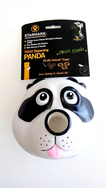 FOREST FRIEND PANDA-873199002977