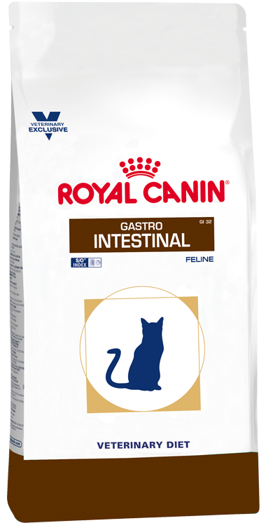Royal Canin Gastrointestinal Cat 2 Kg
