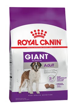 Royal Canin Giant Adult 15 Kg