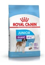 Royal Canin Giant Junior 15 Kg