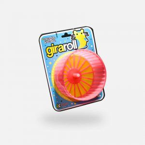 GIRA ROLL - CAFRAN