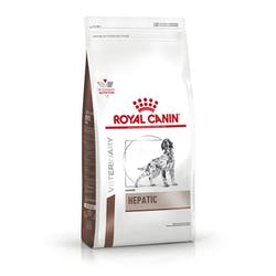 ROYAL CANIN DOG Hepatic Canine x 1.5 kg