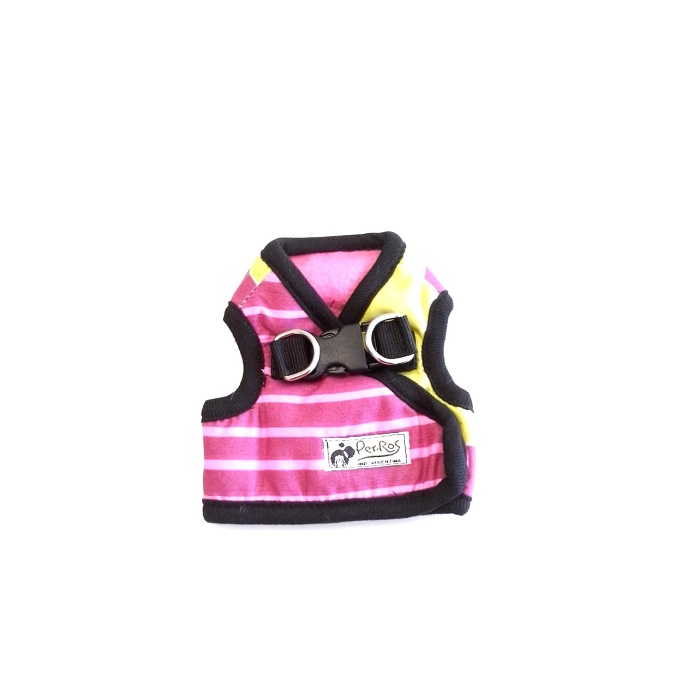 ARNES CHALECO Nº3 - PER-ROS