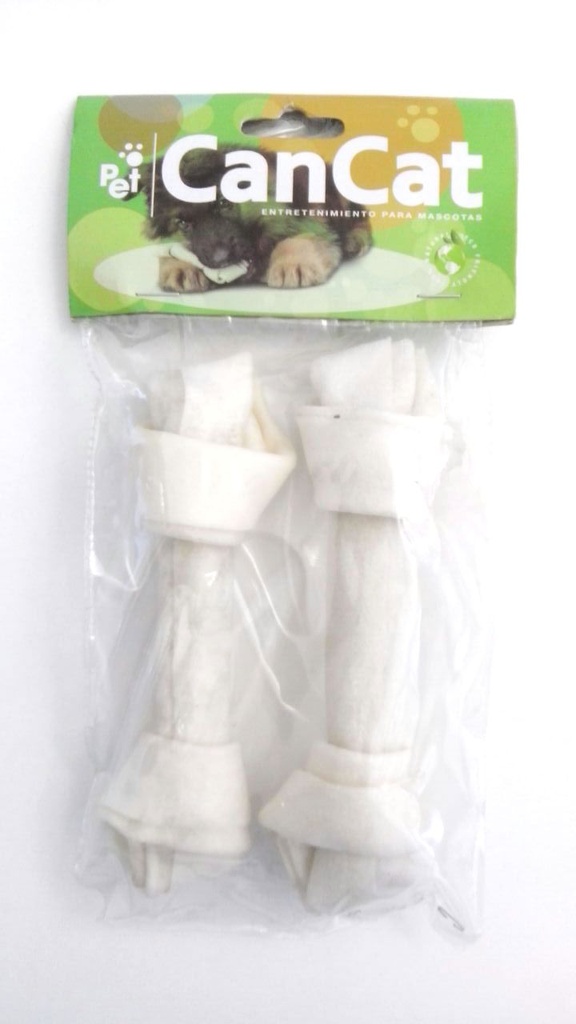 HUESO 6/7 SKINNY X 2 - CAN CAT