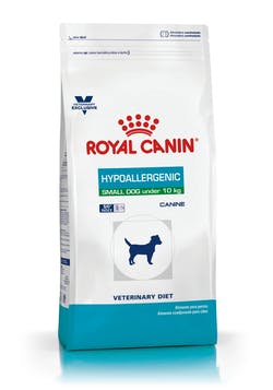 Royal Canin Hypoallergenic Perro 2 Kg