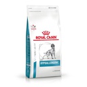Royal Canin Hypoallergenic Perro 2 Kg