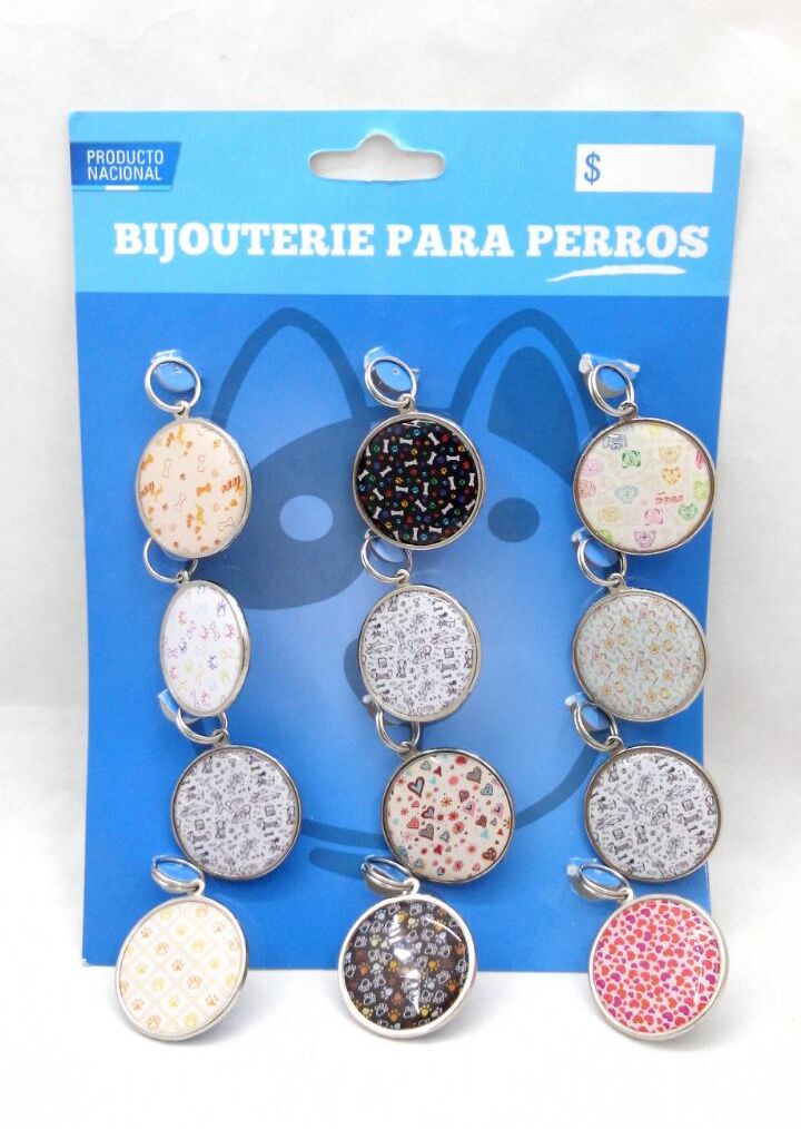 ID GRABABLE EDICION ESPECIAL X 12-  DOBRO