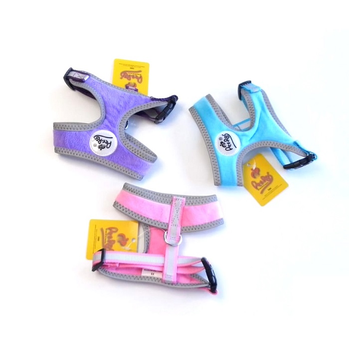 ARNES SUPER SOFT PLUSH TALLE L - PER-ROS