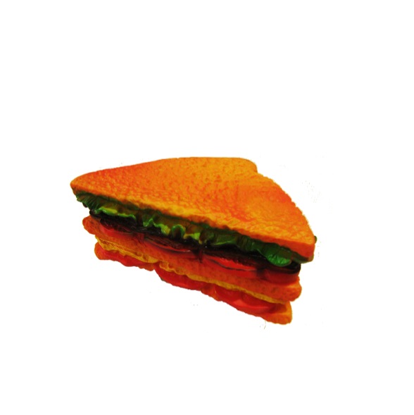 JUGUETE JUMBO SANDWICH JJ010 IMPORTADO