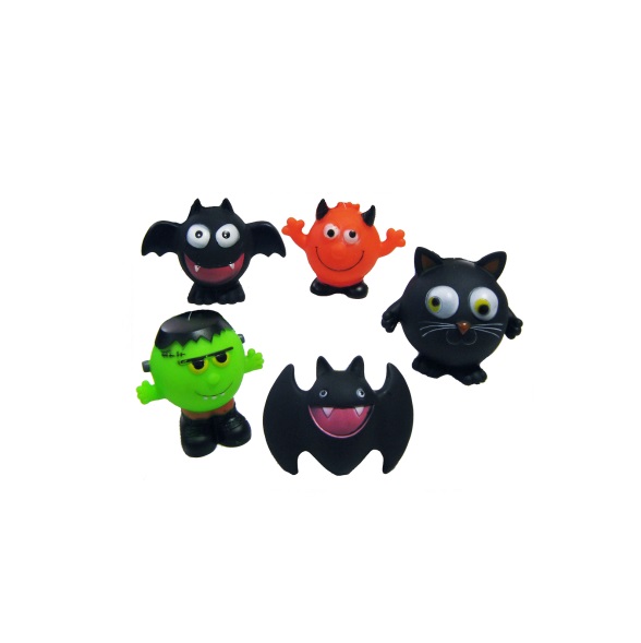 JUGUETES SURTIDOS HALLOWEEN - IMPORTADO