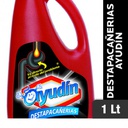 Ayudin Destapacañerias