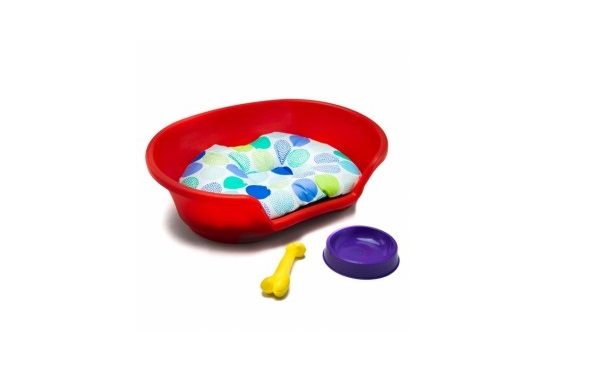 KIT MOISES CON ALMOHADON - BAUPARK