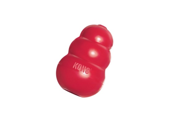 KONG CLASSIC SMALL T3 - KONG