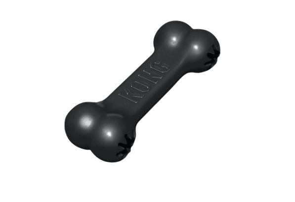 KONG EXTREME GOODIE BONE MEDIUM 10012- KONG