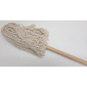 [010503] Lampazo De Hilo Blanco Nª 3