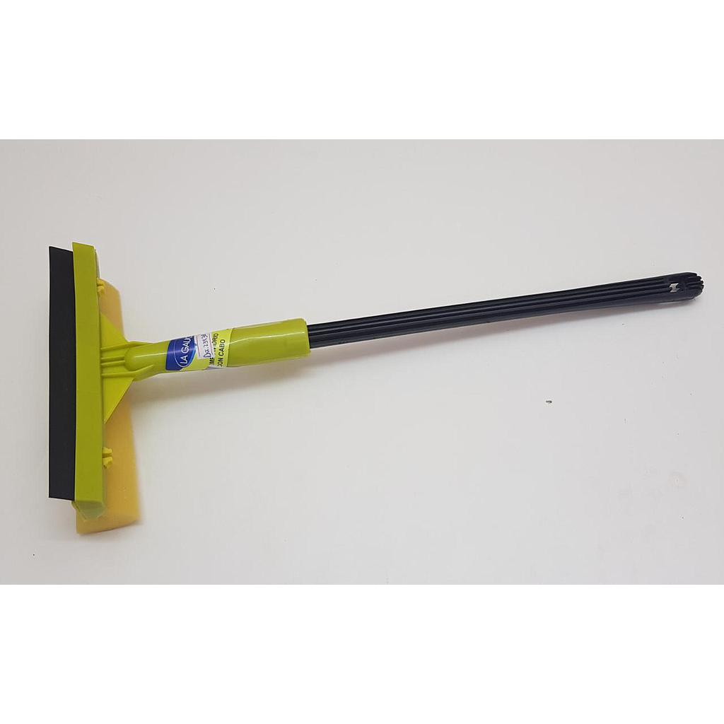 LIMPIA VIDRIOS CON CABO LG