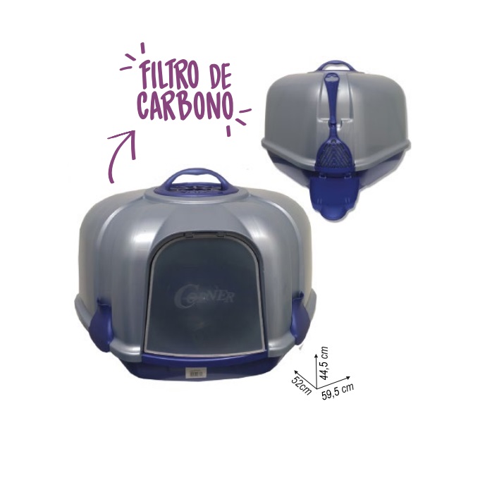 LITERA CORNER MIX COOL