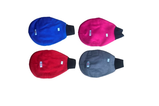 MANTA POLAR SMALL - MISTER HUESO