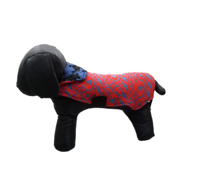 MANTA TEJIDA TALLE 30 - DAMA