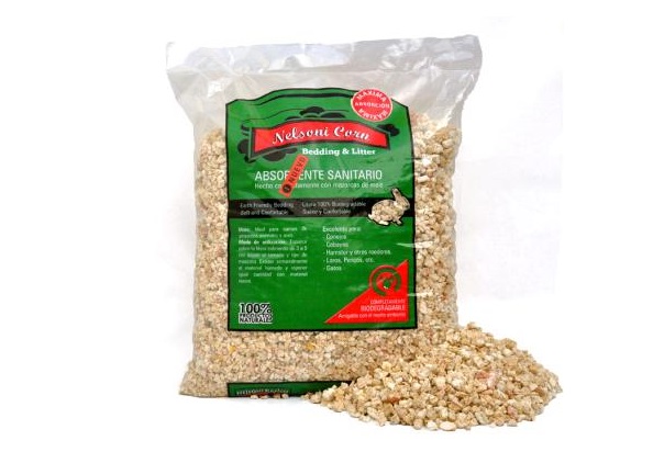 MARLO PREMIUM PARA ROEDORES 1.2KG - NELSONI RANCH