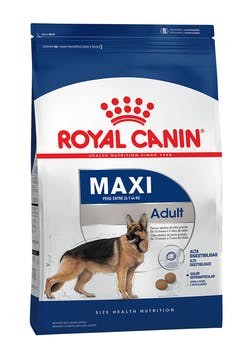 Royal Canin Maxi Adult 3 Kg