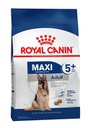 Royal Canin Maxi Adult 5+ 15 Kg