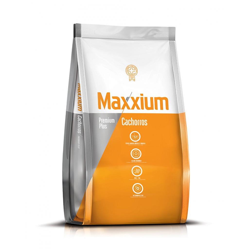 Maxxium Adultos X 3 Kg.