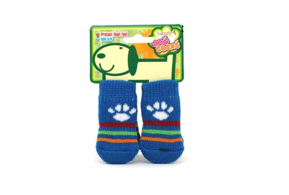 MEDIA PATITAS MACHO S - MISTER HUESO