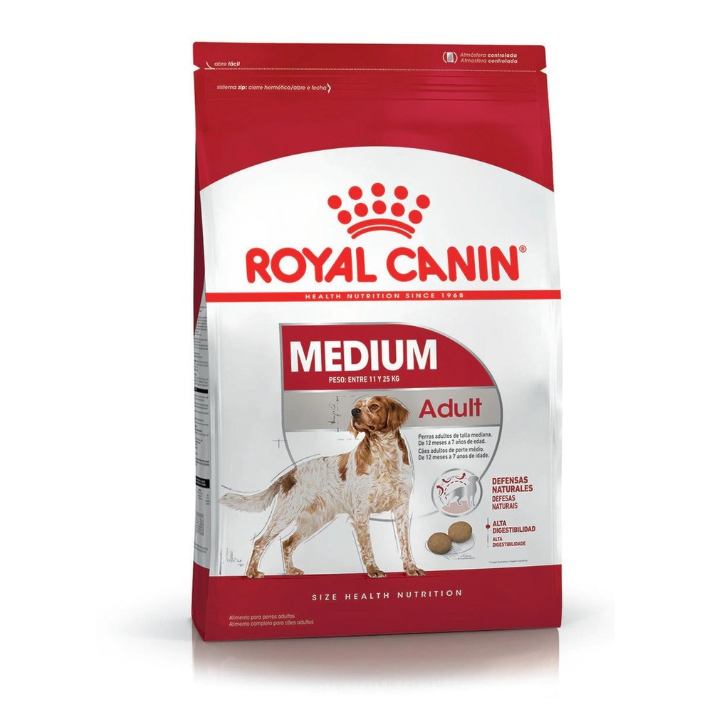 Royal Canin Medium Adult 7,5 Kg