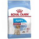 Royal Canin Medium Puppy 15 Kg
