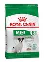Royal Canin Mini Adult 8+ 1 Kg