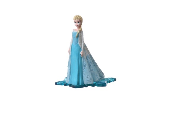 MINI ELSA FZR36  - PENNPLAX