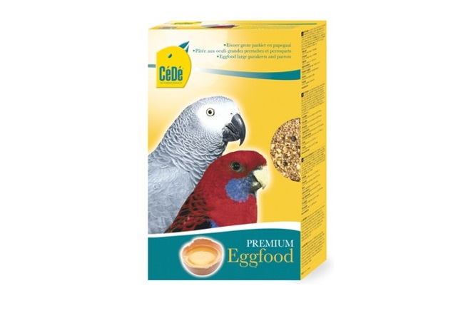 MIX LORO Y PAPAGAYOS X 1KG CEDE - MISTER HUESO
