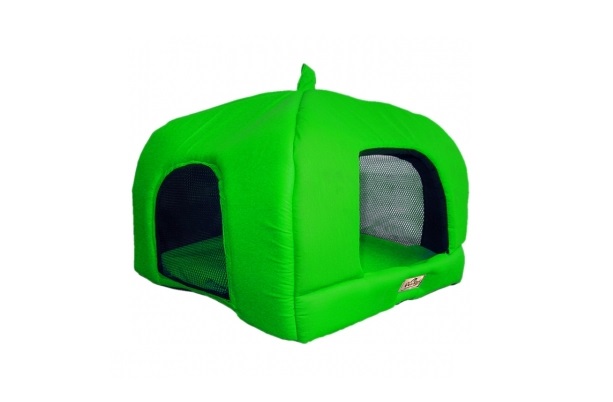 MOISES IGLU HIPERVENTILADO CHICO 40 X 36 CM. - PER-ROS