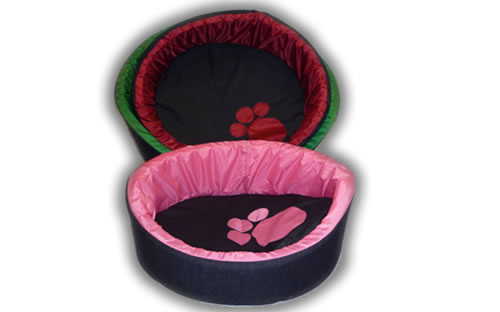 MOISES LUXURY Nº1 JEAN E IMPERM.50X45CM - FAMILY PETS