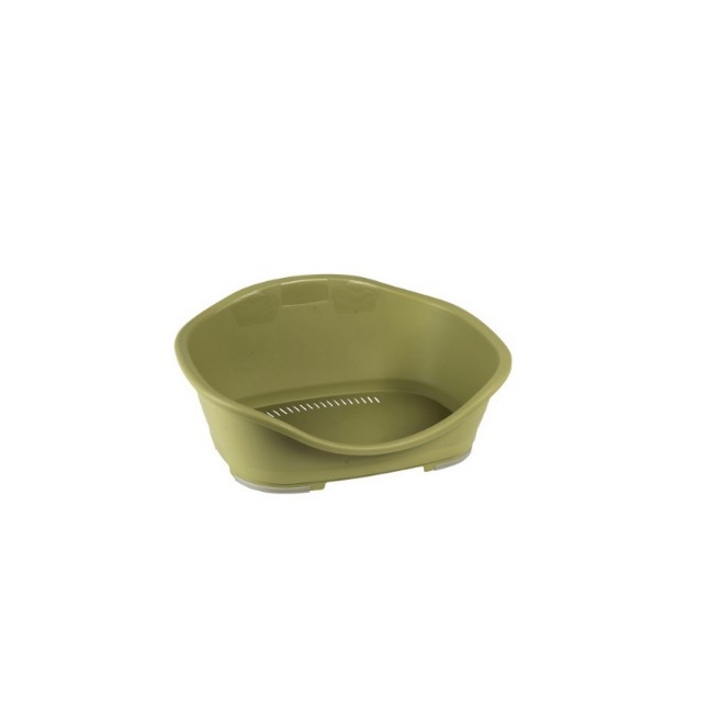 MOISES PLASTICO SLEEPER N°2 TORTORA - MILLEX