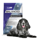 [11733] Vital Can Balanced Perro Senior Raza Mediana X 12 Kg.