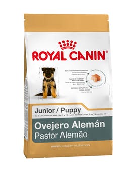 Royal Canin Ovejero Aleman Junior 1 Kg