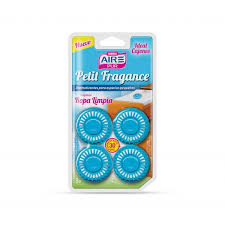 Petit Fragance Para Cajones