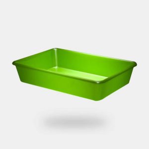 BANDEJA SANITARIA JUMBO - CAFRAN