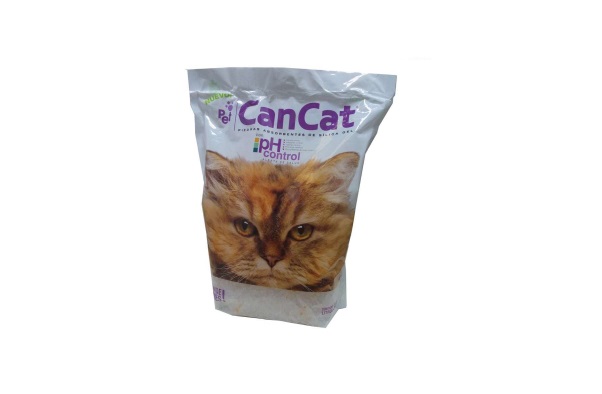 PIEDRA SILICA PH 3.8L - CAN CAT
