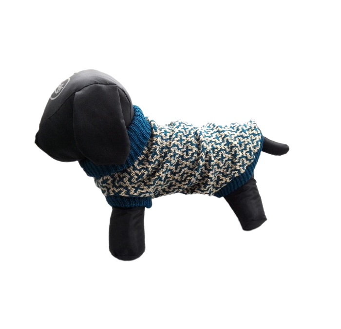 POLERA BARILOCHE ECONOMICA TALLE 50 - DAMMA