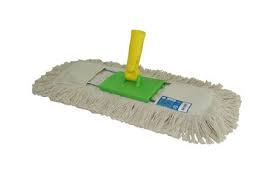 Armazon Barredor Domestico 35 cm (sin mopa)