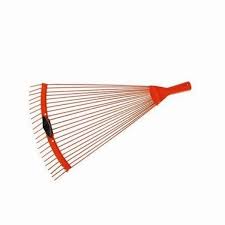 Barrehojas Metalico Tramontina con Cabo